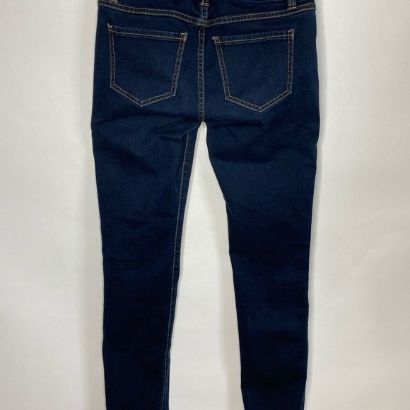 cAbi Jeans Sz 0 - Picture 3 of 4